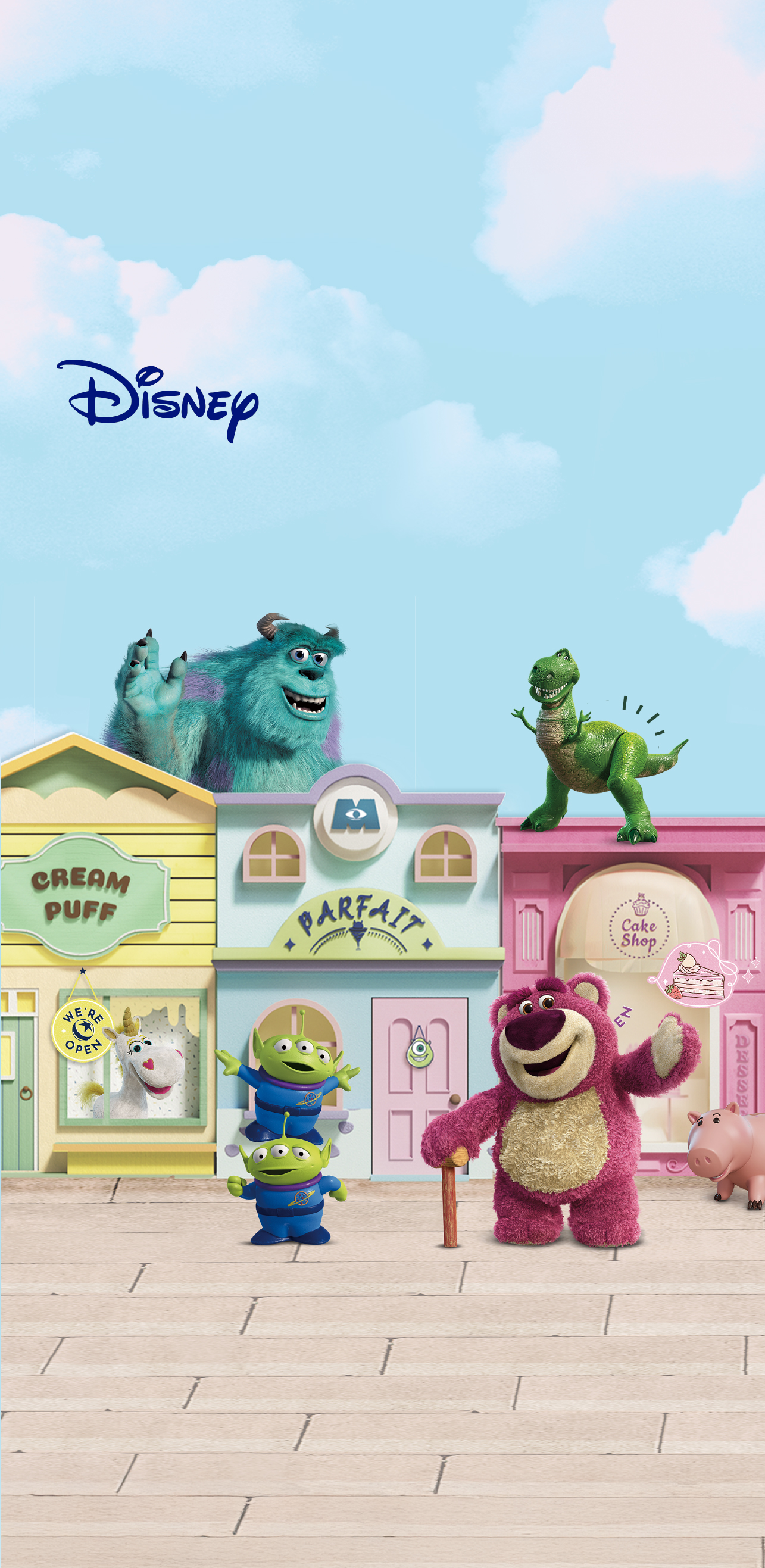 Disney